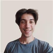 Profesor titulado en Turismo para estudiantes de Grados Medios, Superiores, Bachillerato y cursos específicos!